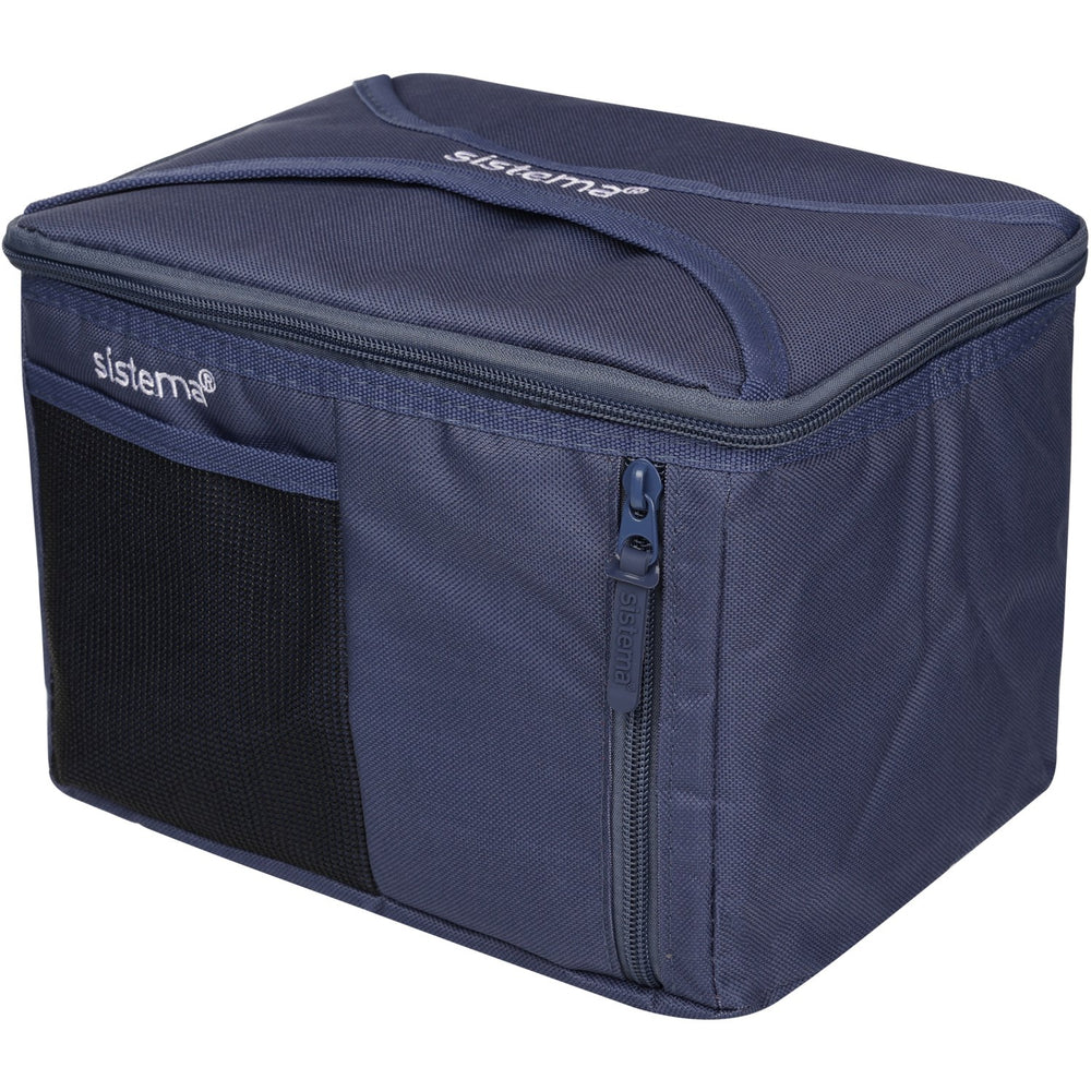 Køb Sistema Indigo Powder To Go Mega Fold Up Coolers 5,5 L