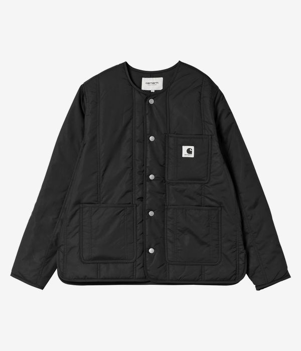 Carhartt WIP W' Kyla Liner Jacke women (black)