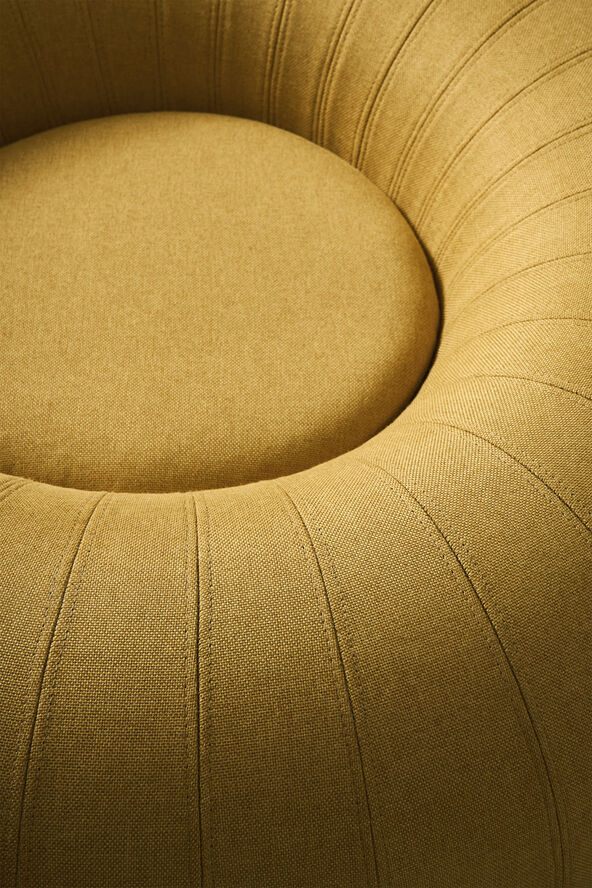 Studio About FLOAT, MEDIUM, OCHRE