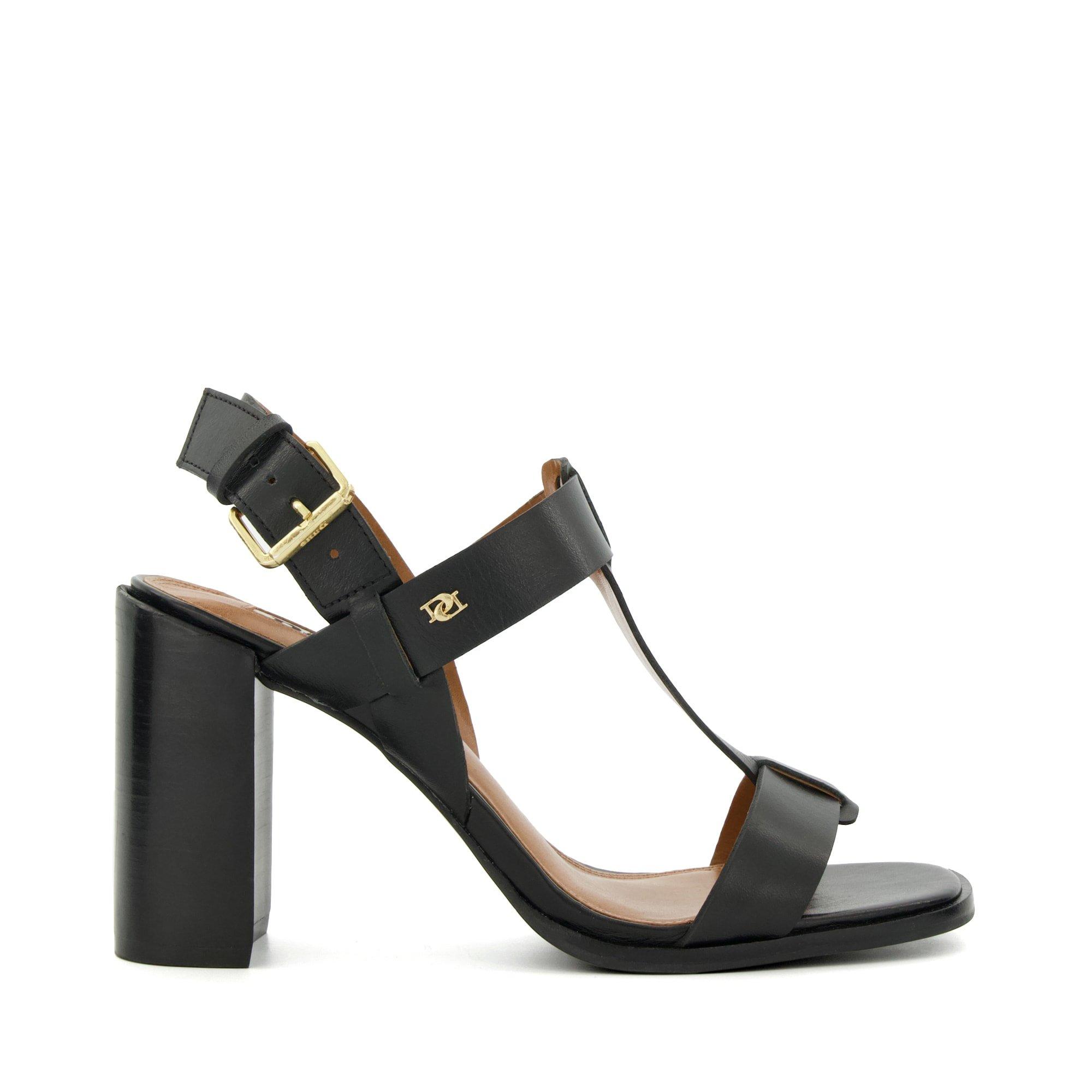Dune London # Dune Jacie T-Bar Ld32