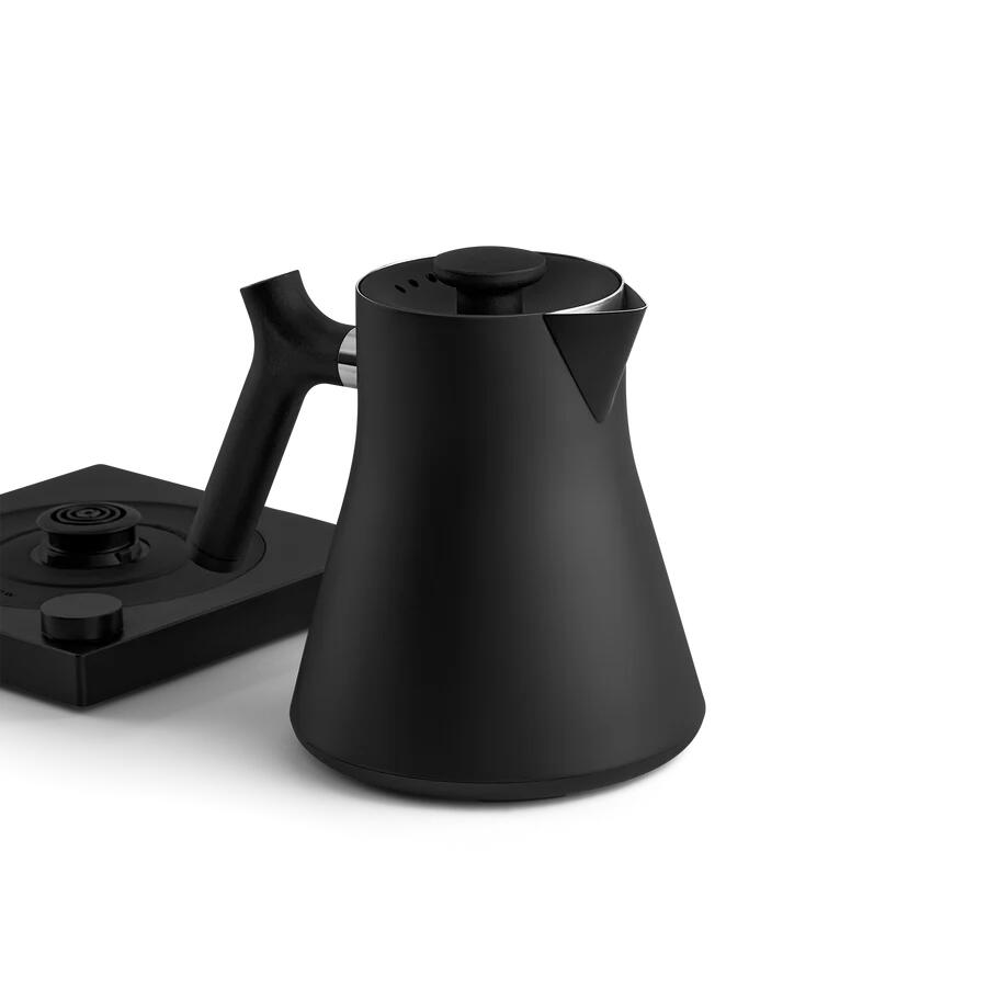 Fellow  Corvo EKG elkedel, Matte Black - 0.9L