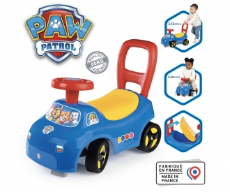 Pat Patrouille - Porteur Auto
