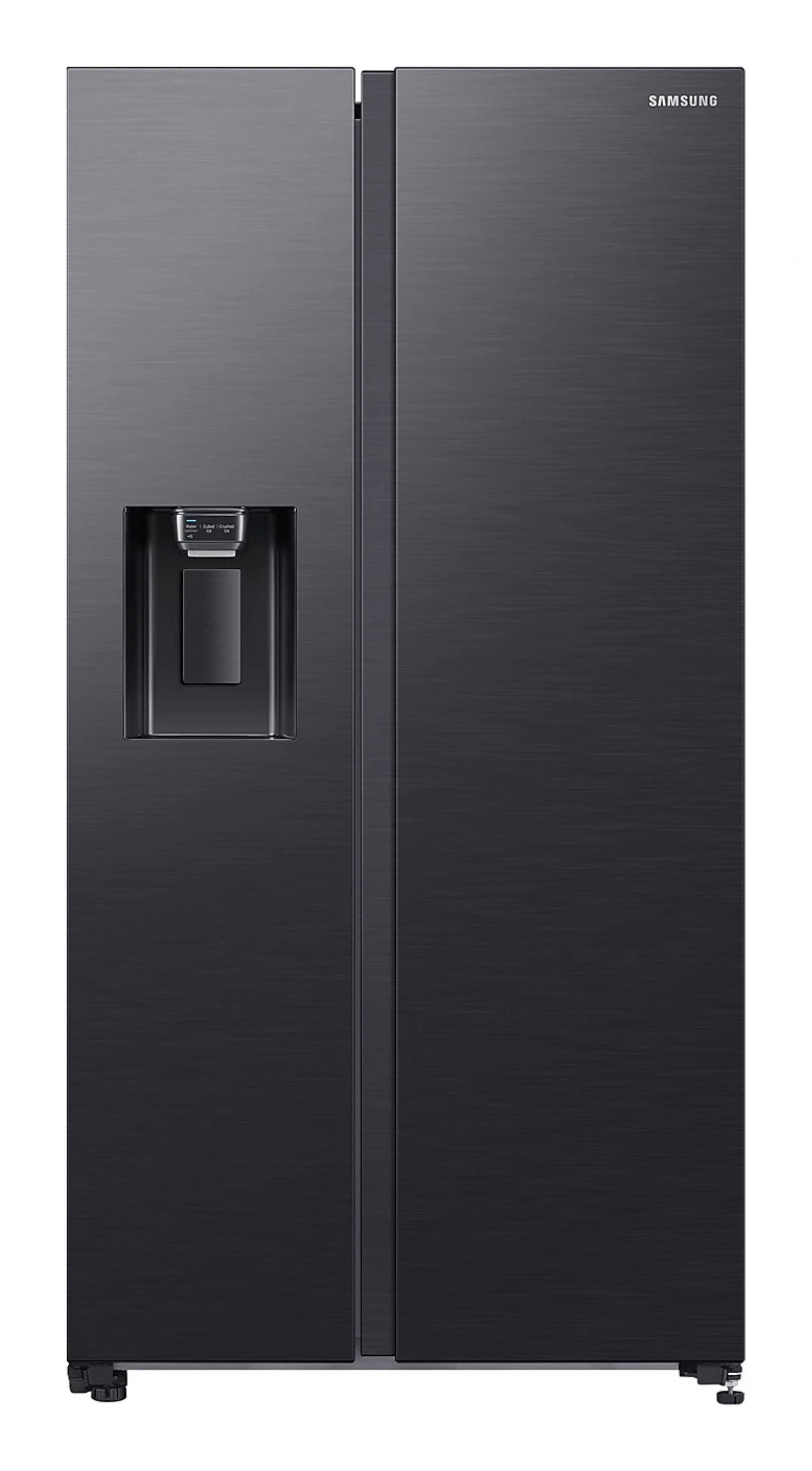 Samsung rs64dg53r3b1ef Side-by-Side Kühlschrank
