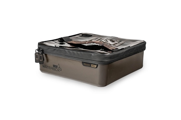 Pochette étanche Nash Subterfuge Waterbox