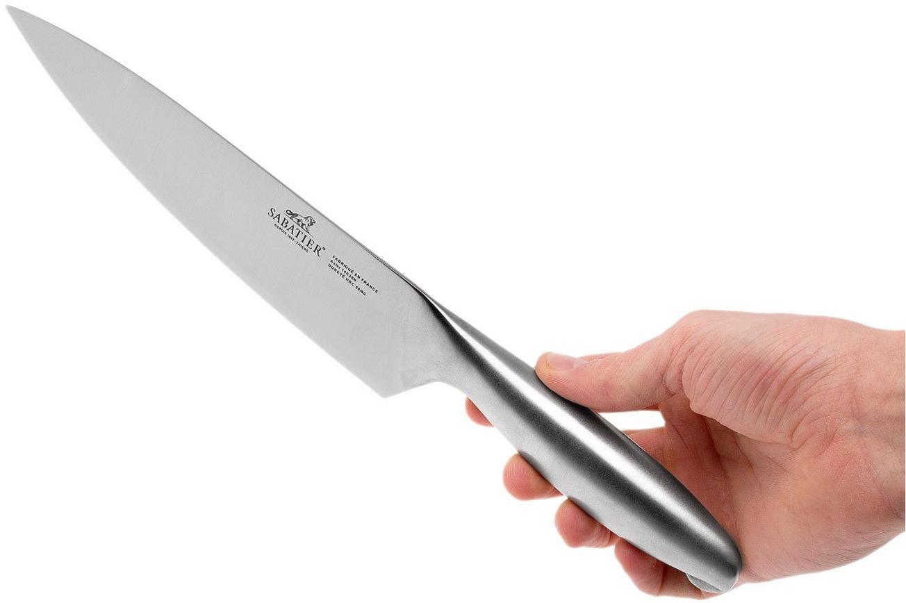 Lion Sabatier Fuso Nitro  koksmes 20 cm, 746482