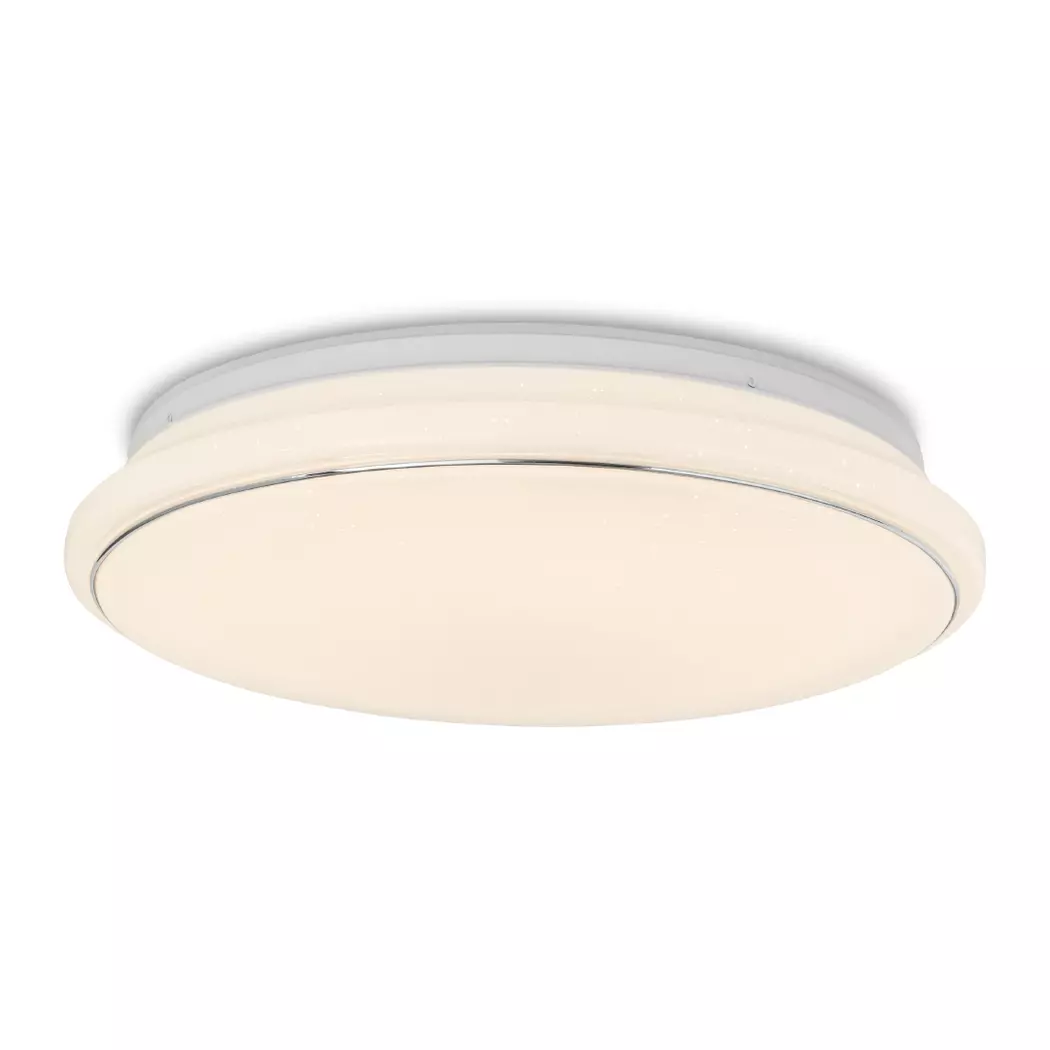 LED-Deckenleuchte Jupiter