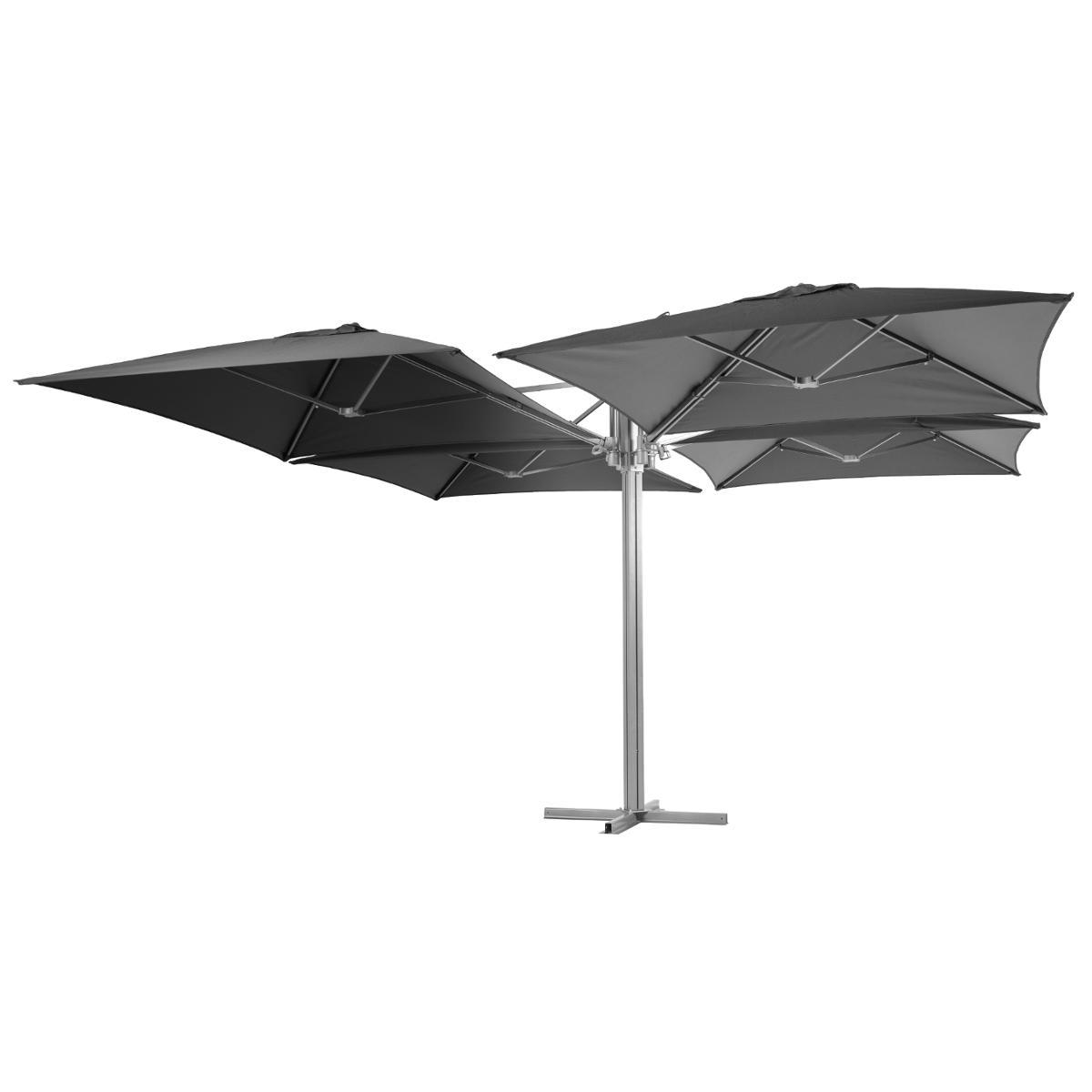 PARASOL SETIRI ARDOISE