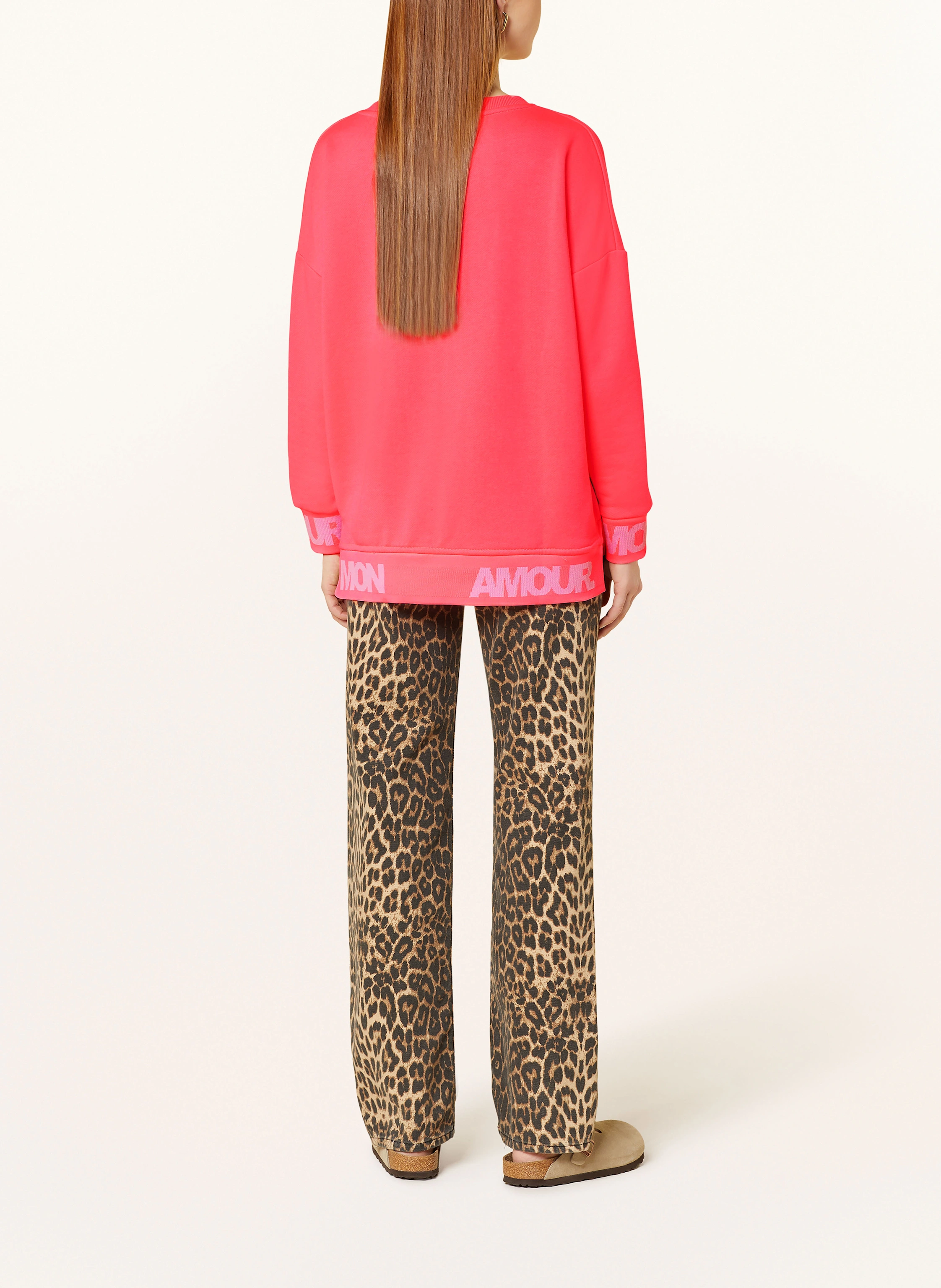 miss goodlife Sweatshirt