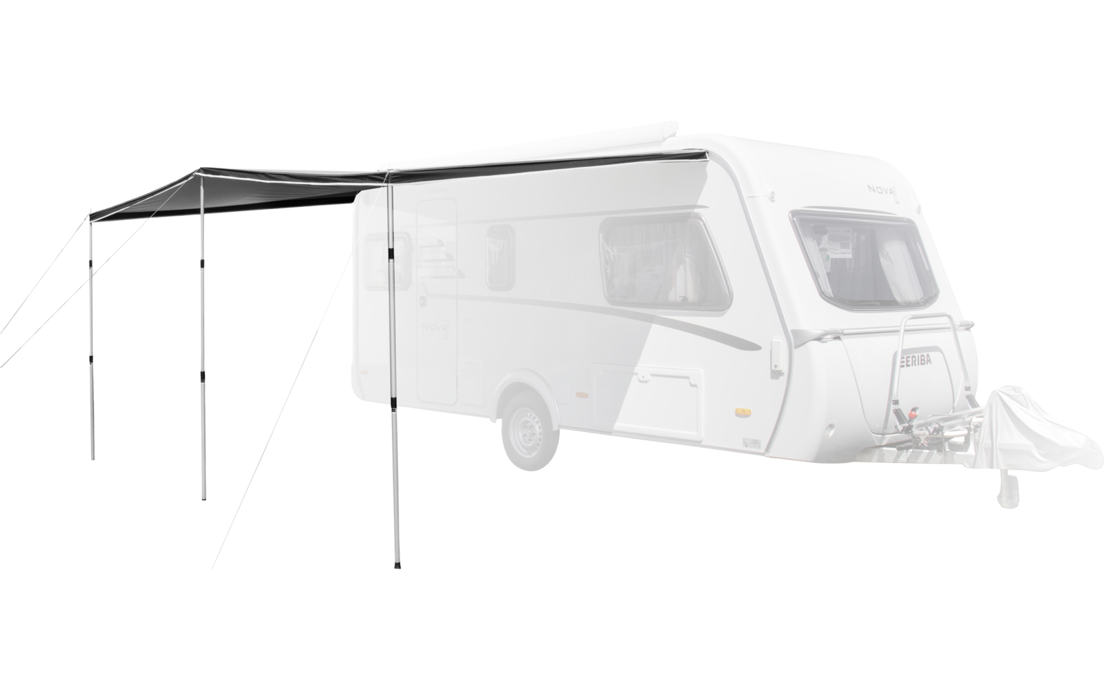 Westfield Canopy Shady Pro Sonnendach 305 cm