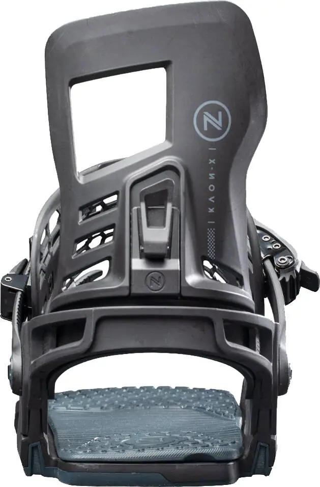 Nidecker Kaon-X Snowboardbindinger | SkatePro