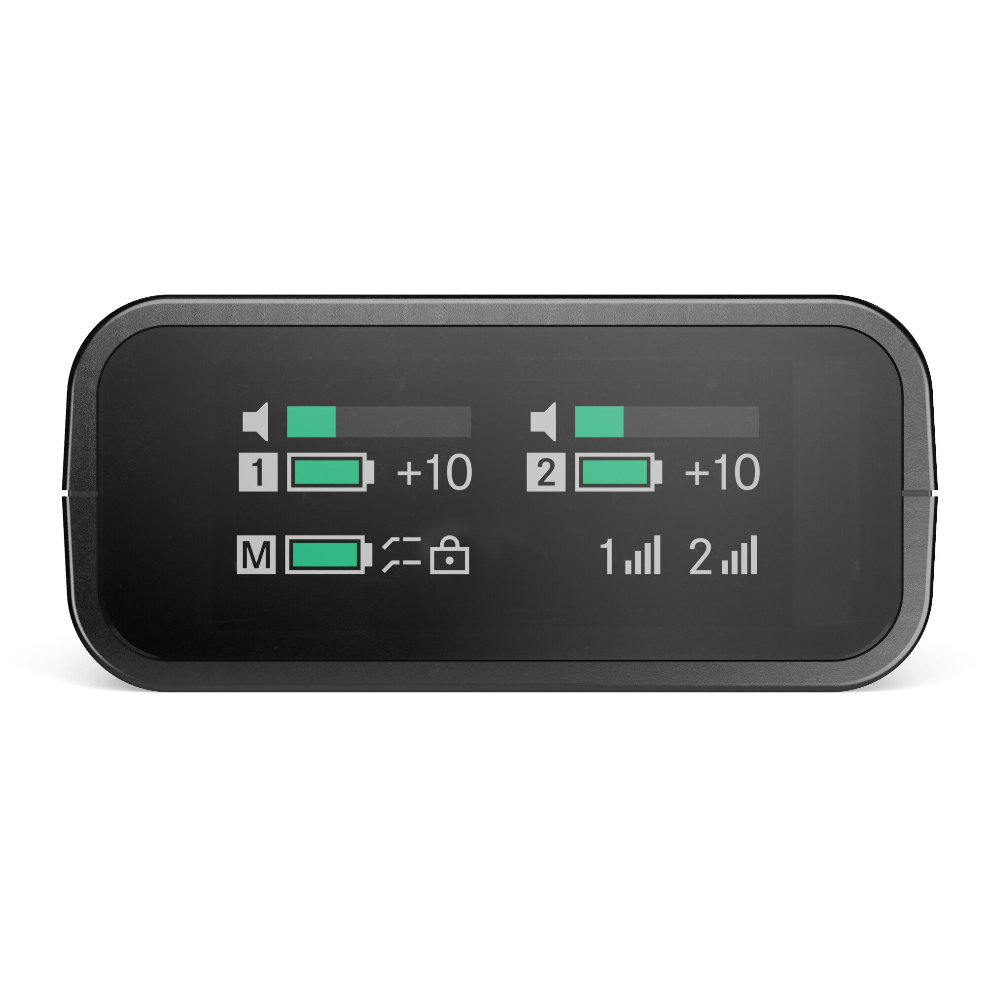 Sennheiser Profile Wireless draadloze dasspeldmicrofoon