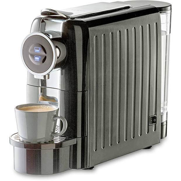 Blokker koffiecupmachine BL-21003 zwart 0,65L