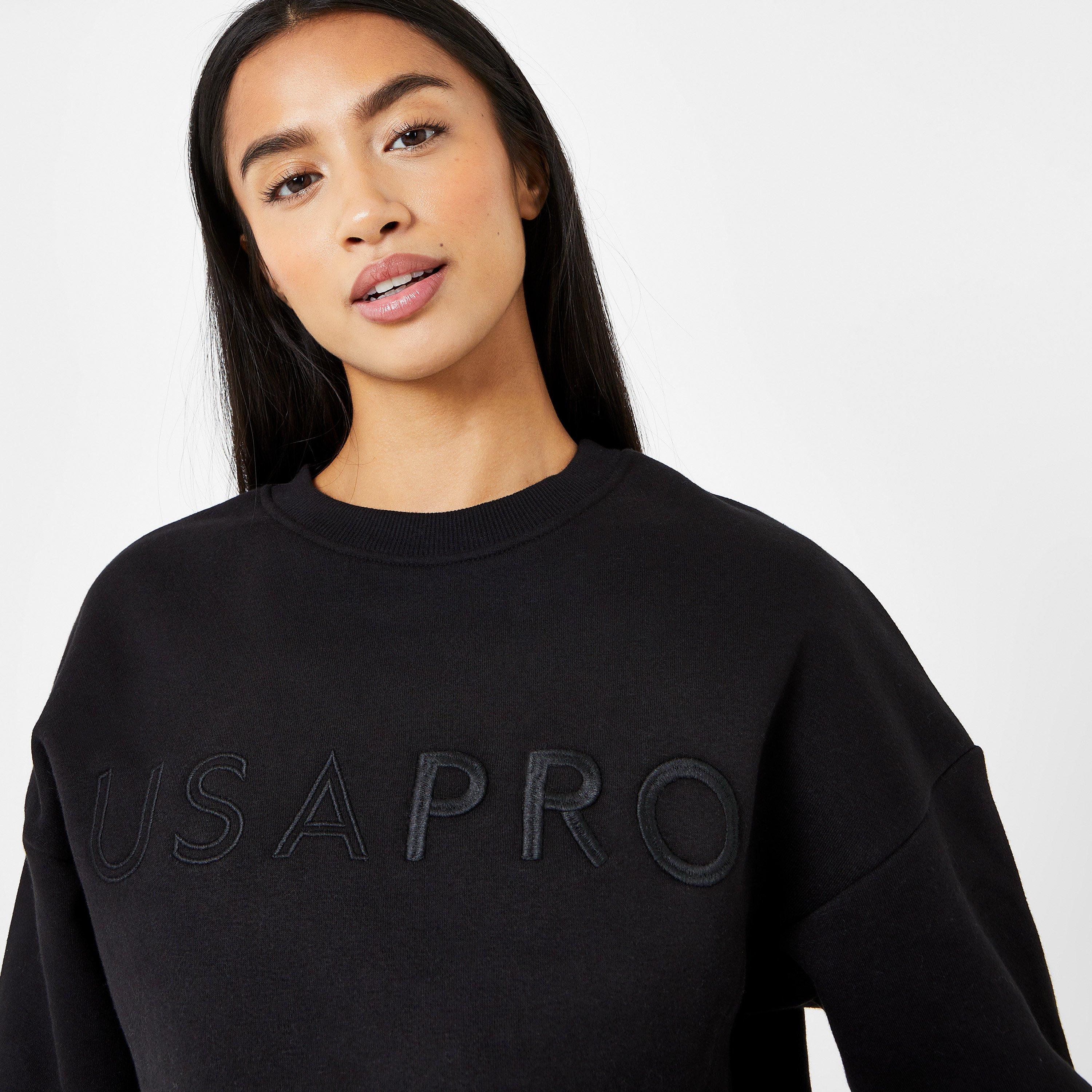 USA Pro Classic Sweatshirt
