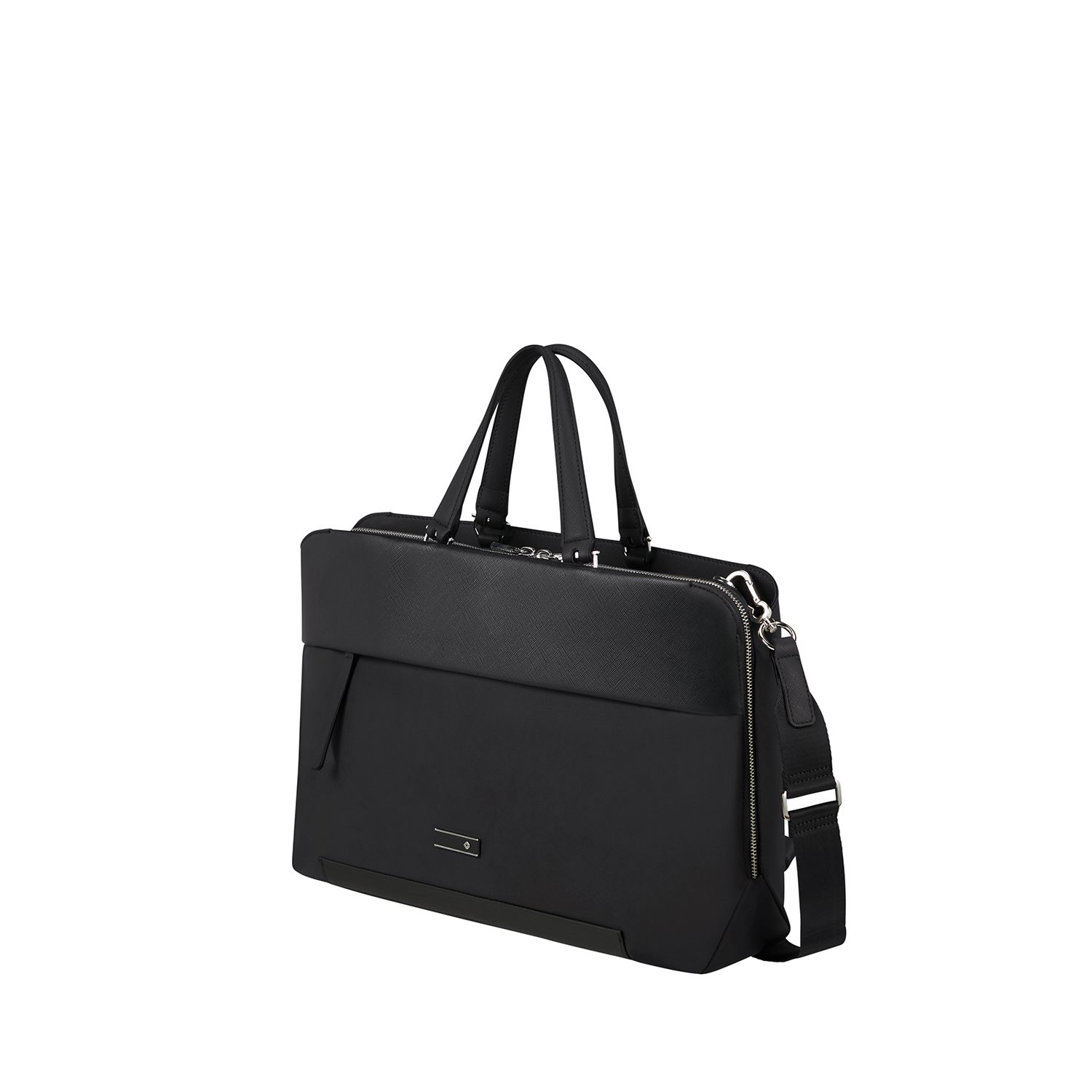 Samsonite Zalia 3.0 Bailhandle 3 Comp 14.1
