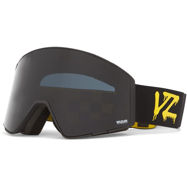 Masque de ski VON ZIPPER CAPSULE DBB