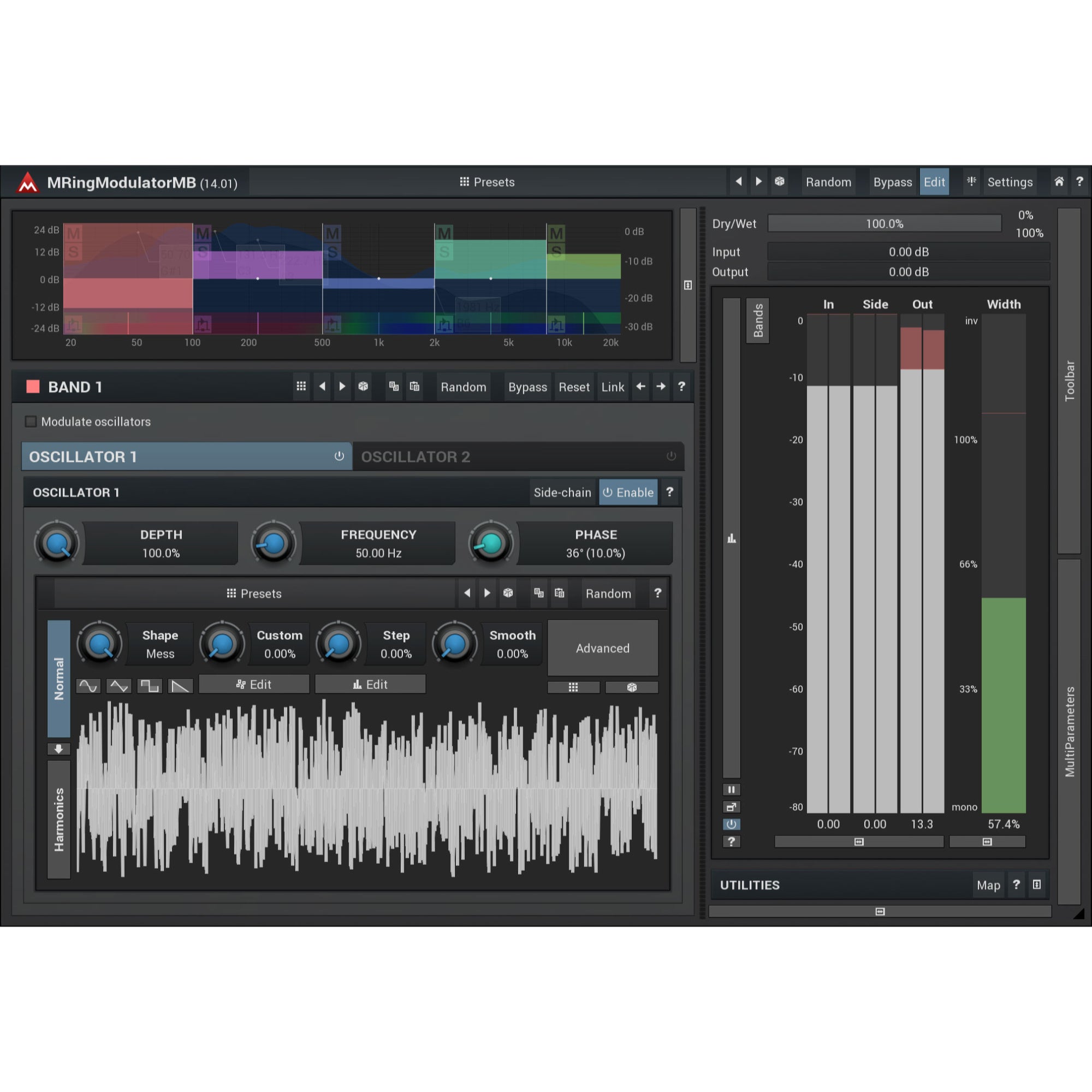 MeldaProduction MRingModulatorMB (download)
