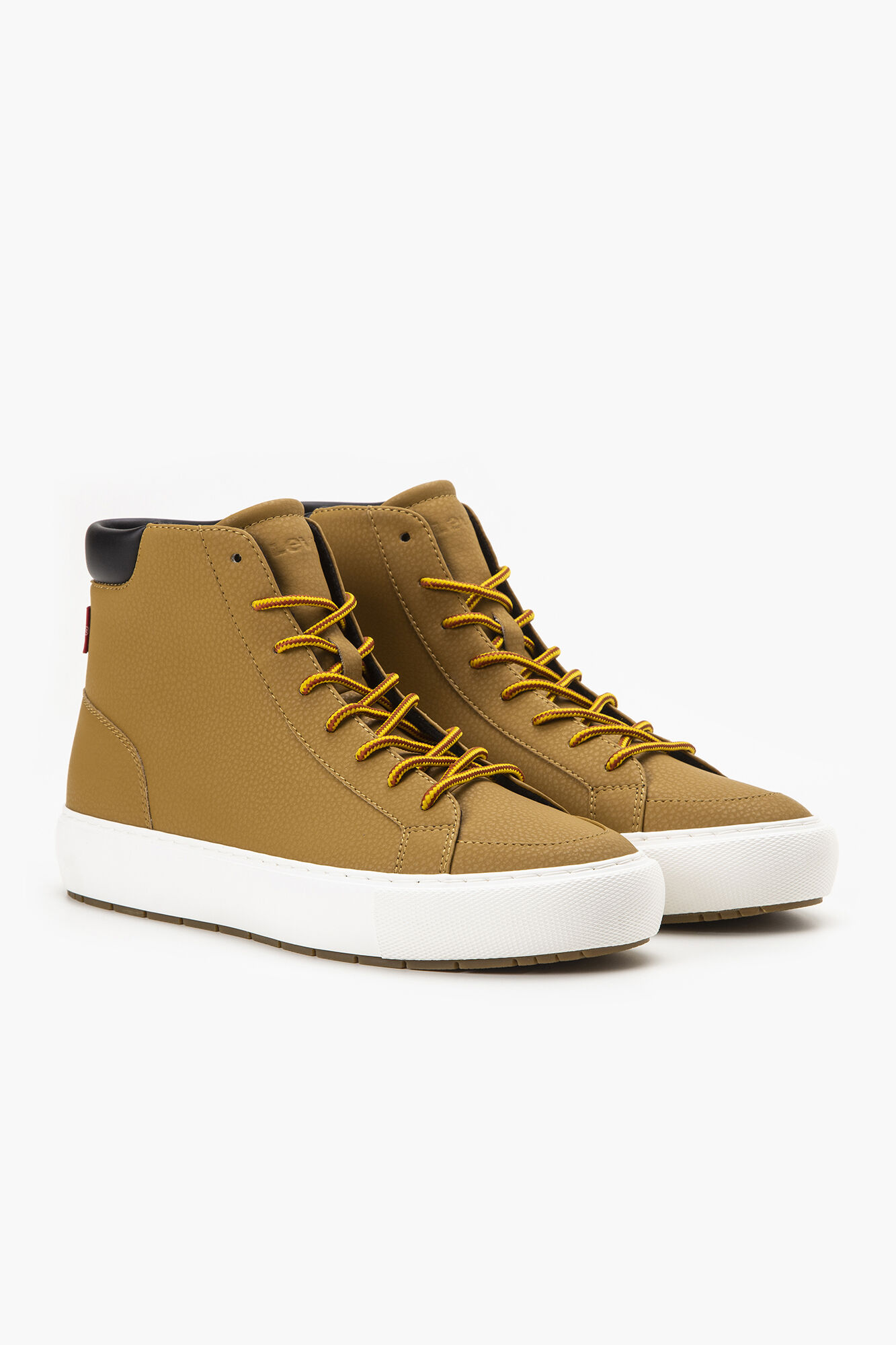 Tênis Chukka Robusto Woodward