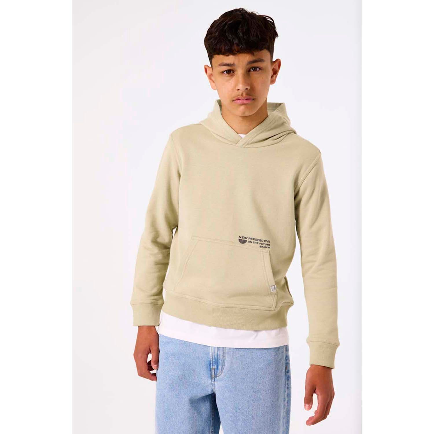 Garcia  Hoodie Jongens