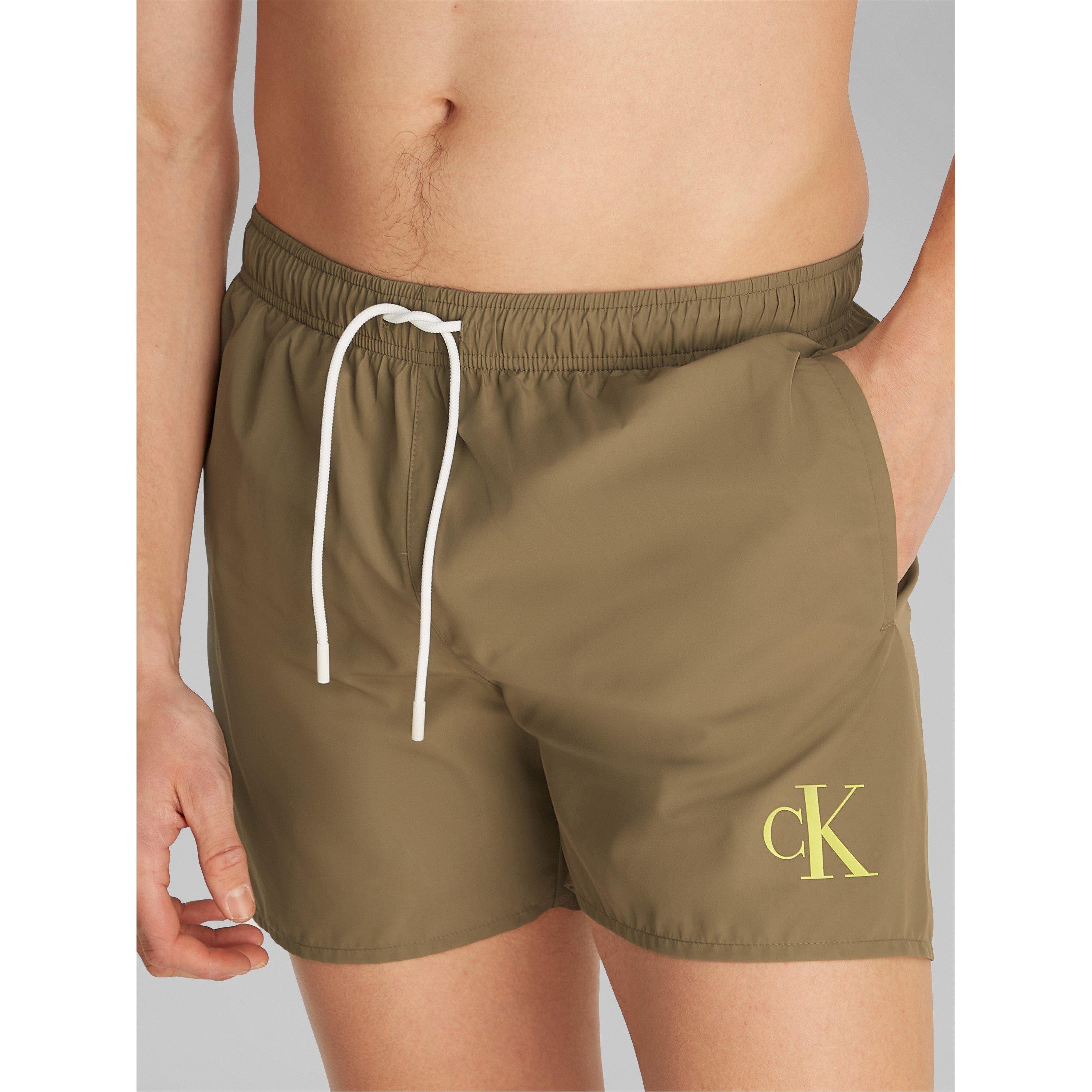 Calvin Klein MEDIUM DRAWSTRING