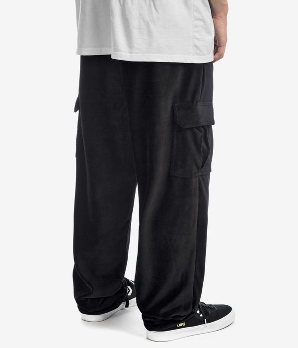 Antix Slack Cord Cargo Hose (black)