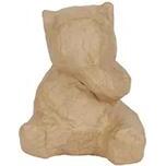 Panda 15cm - Kraft