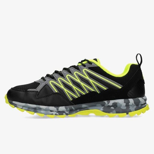 Fila Evergrand