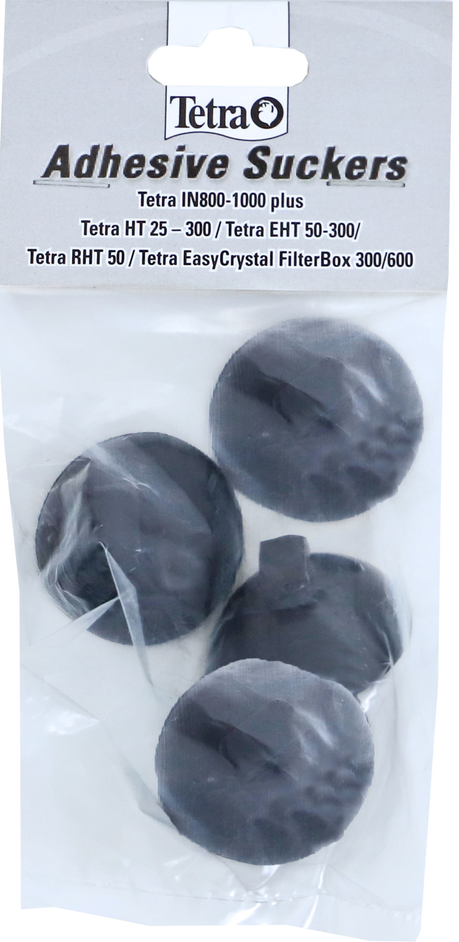 Zuignappen voor filter IN800 plus/IN1000 plus/Easy Crystal 300