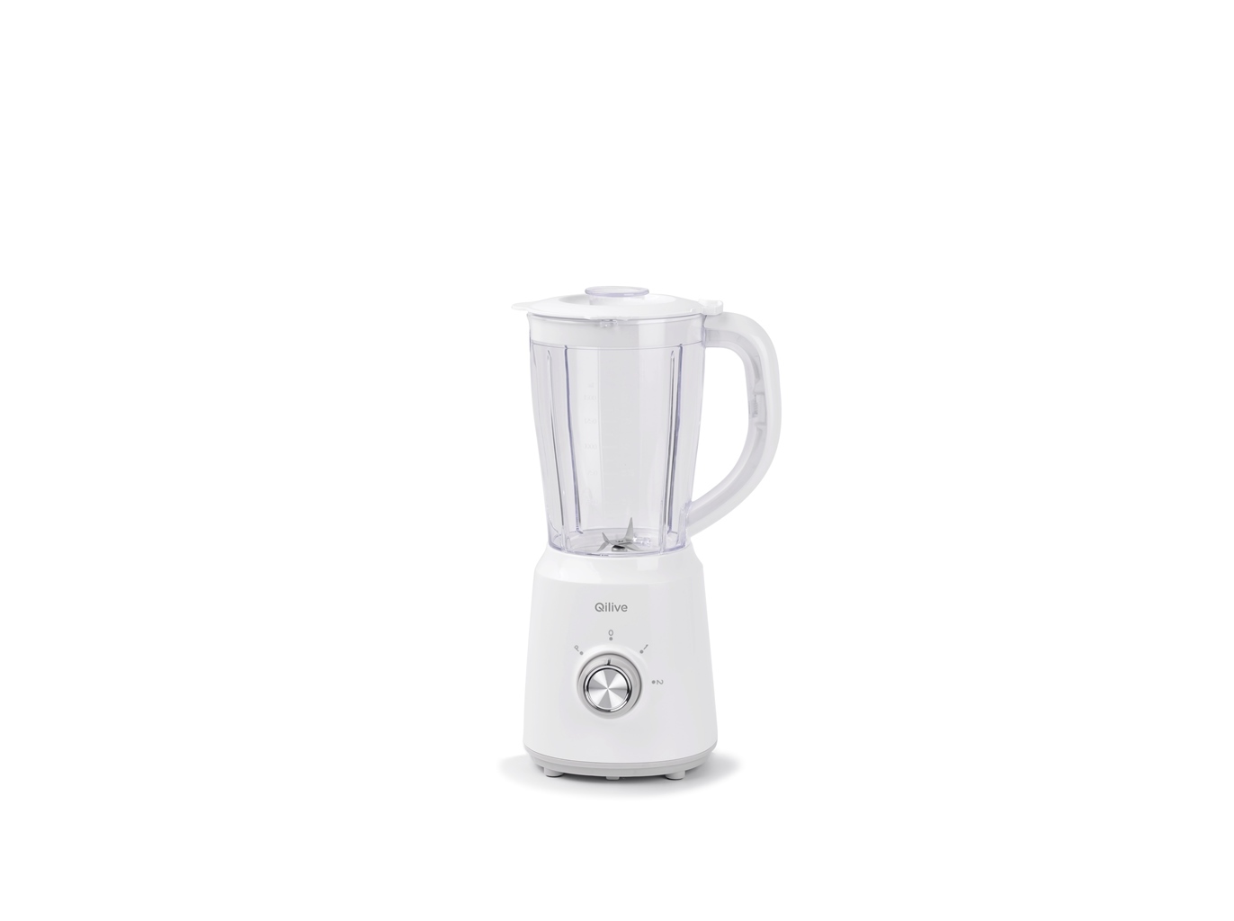 LIQUIDIFICADORA QILIVE Q.5176 BRANCO 500W