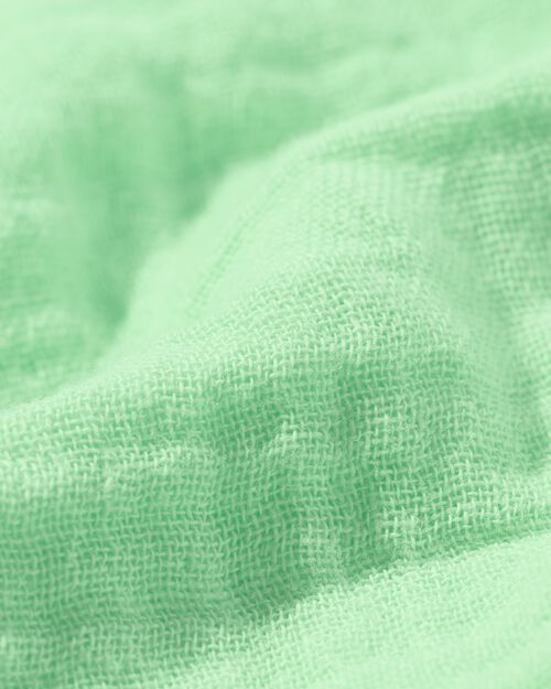 short femme Kai vert