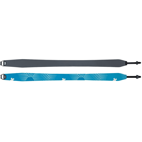 Peau de phoque COLLTEX SAD READY TODI MIX 120 ÉTRIER HEXAGON + CAMLOCK 160/170 CM
