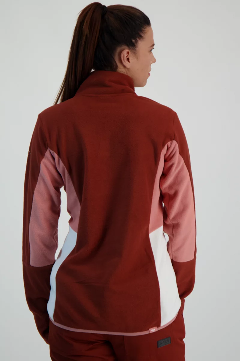 Roxy Sayna Damen Midlayer