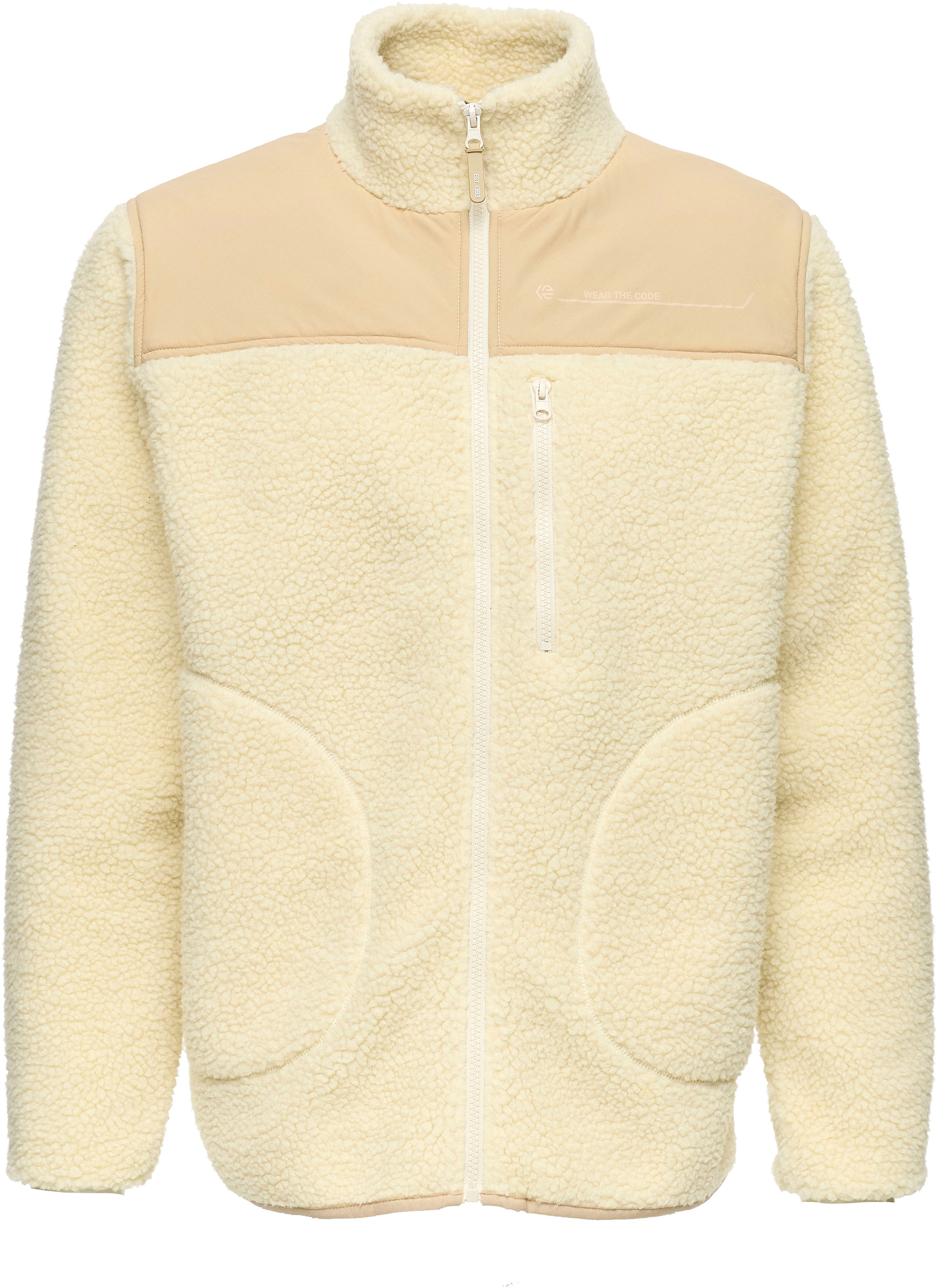 Indicode Sweatjacke »INErnestoy«