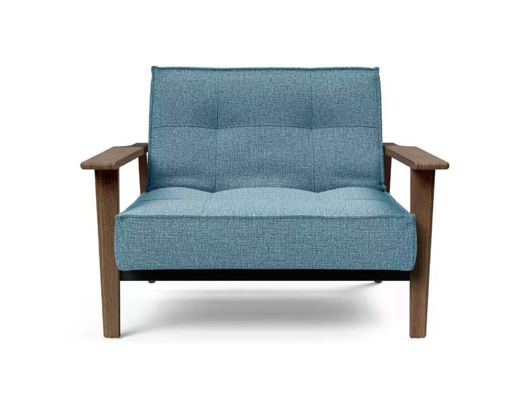 Sessel Splitback Frej Raucheiche