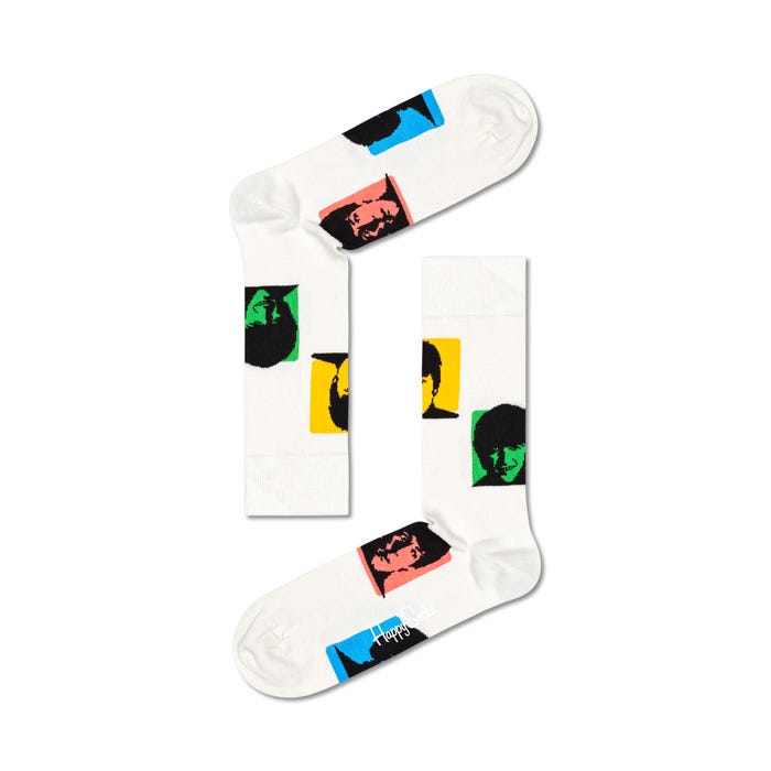 Happy Socks-Happy Socks geschenkset The Beatles