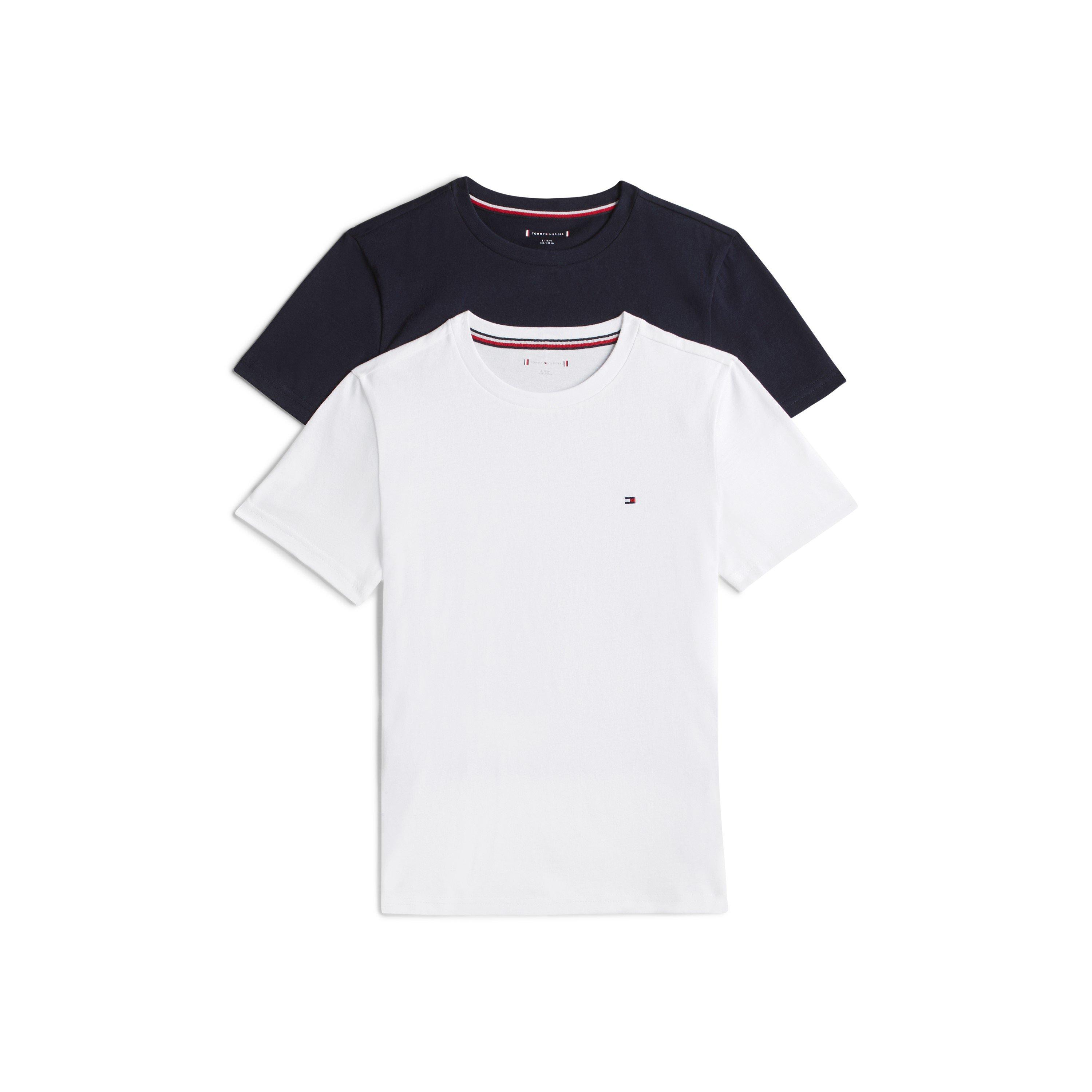 Tommy Hilfiger 2 pack of short sleeved T Shirts