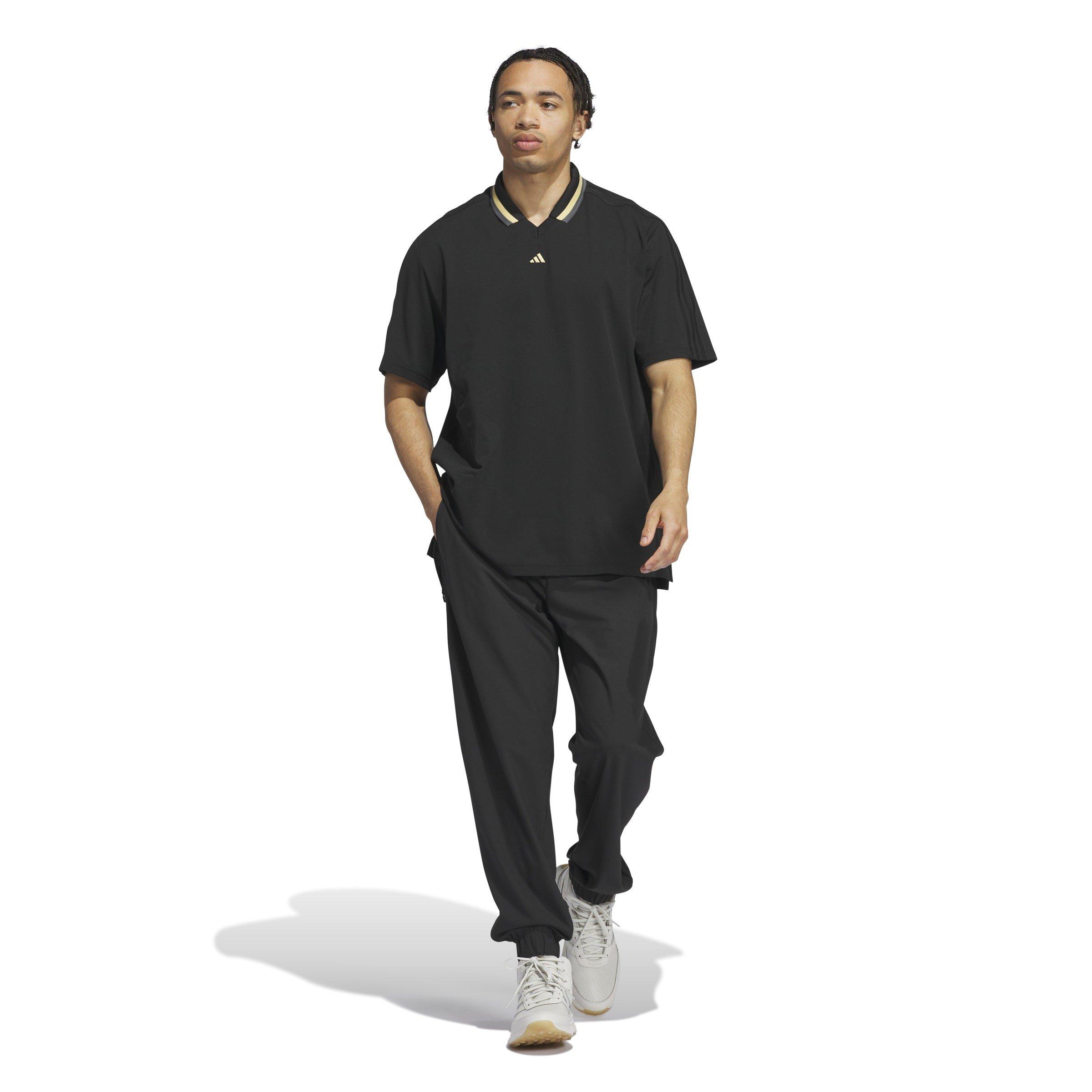 adidas Ultimate365 Golf Jersey Polo Shirt Mens
