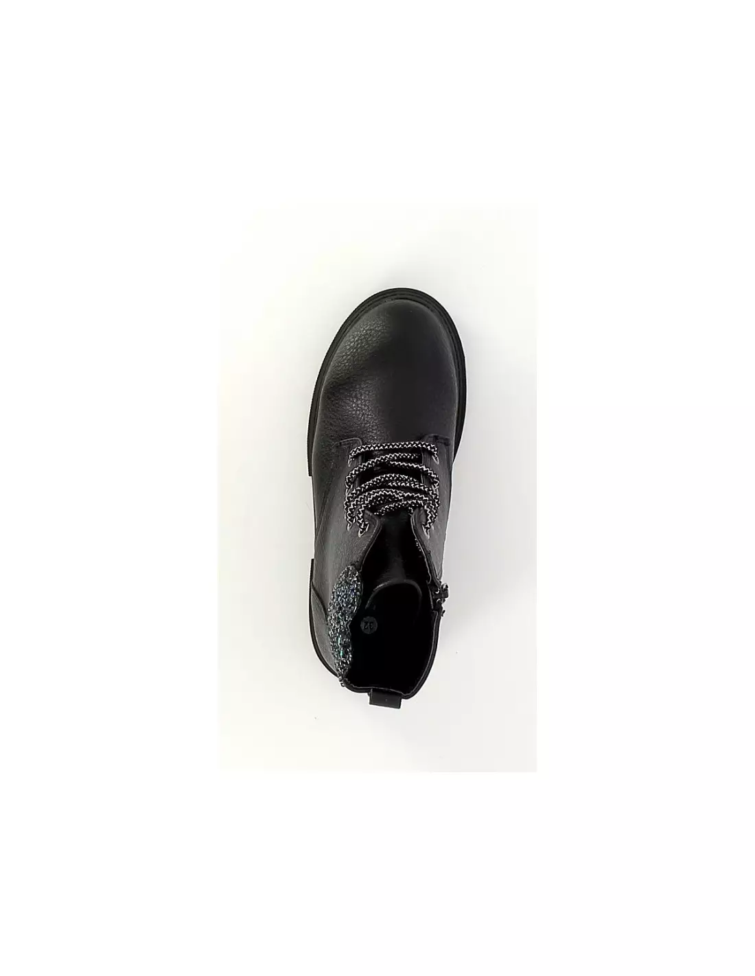 SAFETY JOGGER 579870 - Boots & bottines Noir