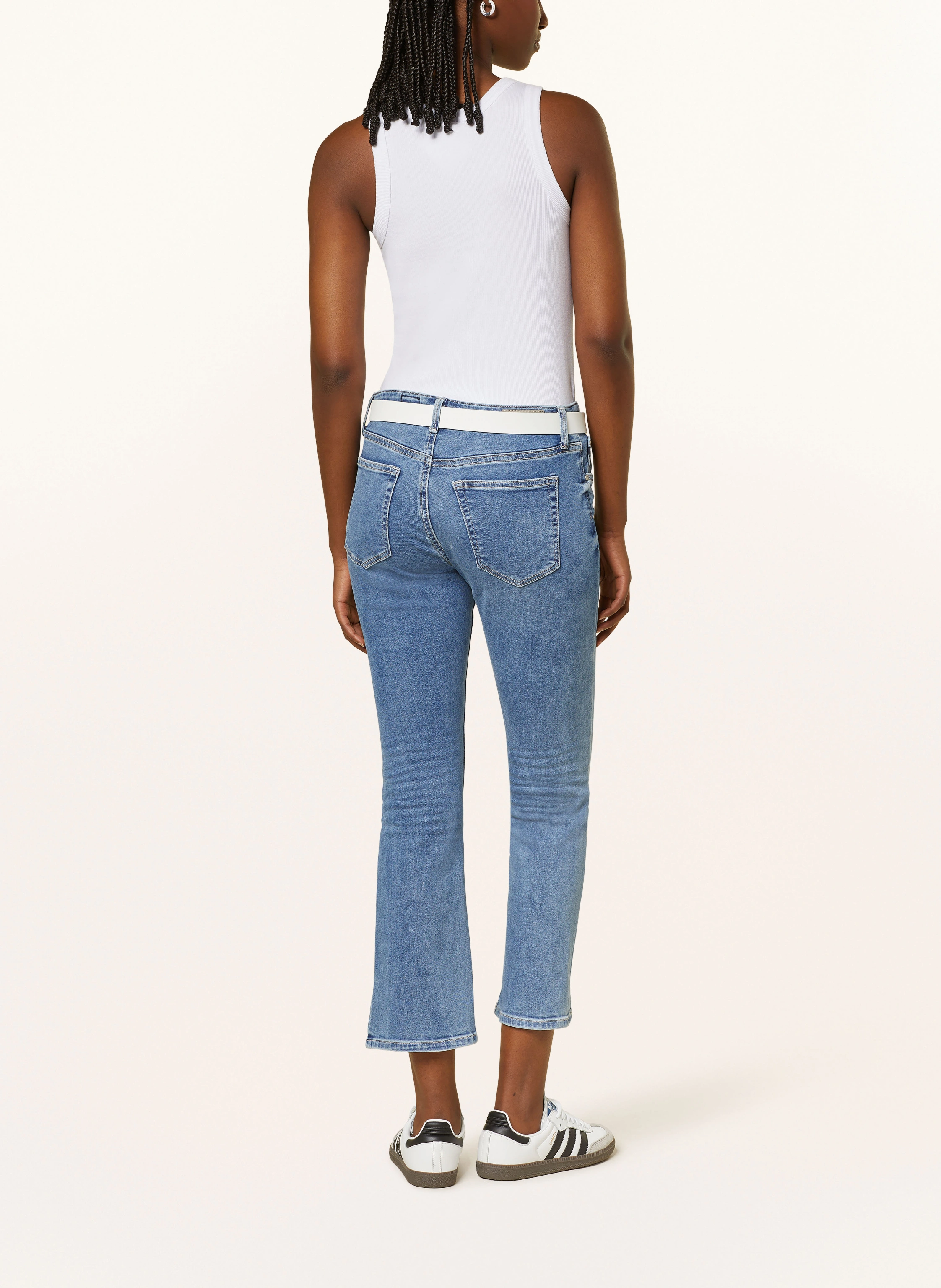 AG Jeans 7/8-Jeans JODI CROP
