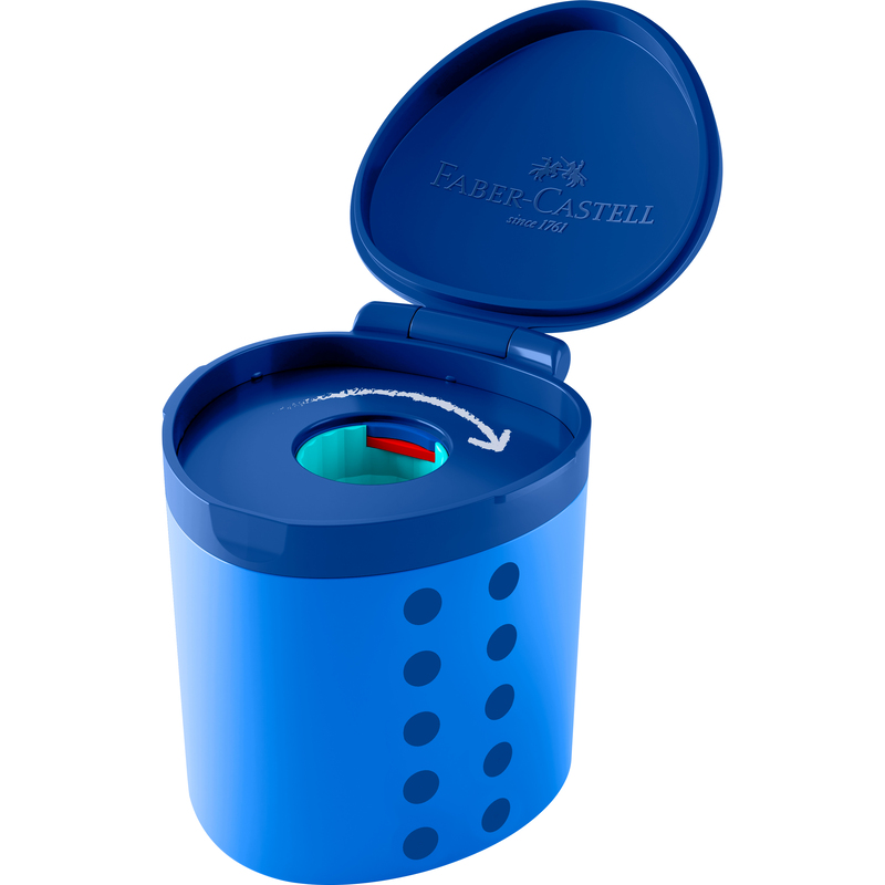 Faber-Castell Spitzer Grippy