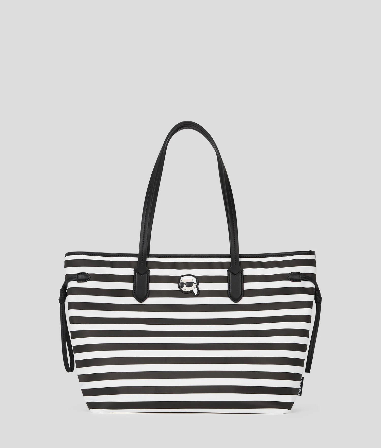 SAC CABAS EN NYLON IKON