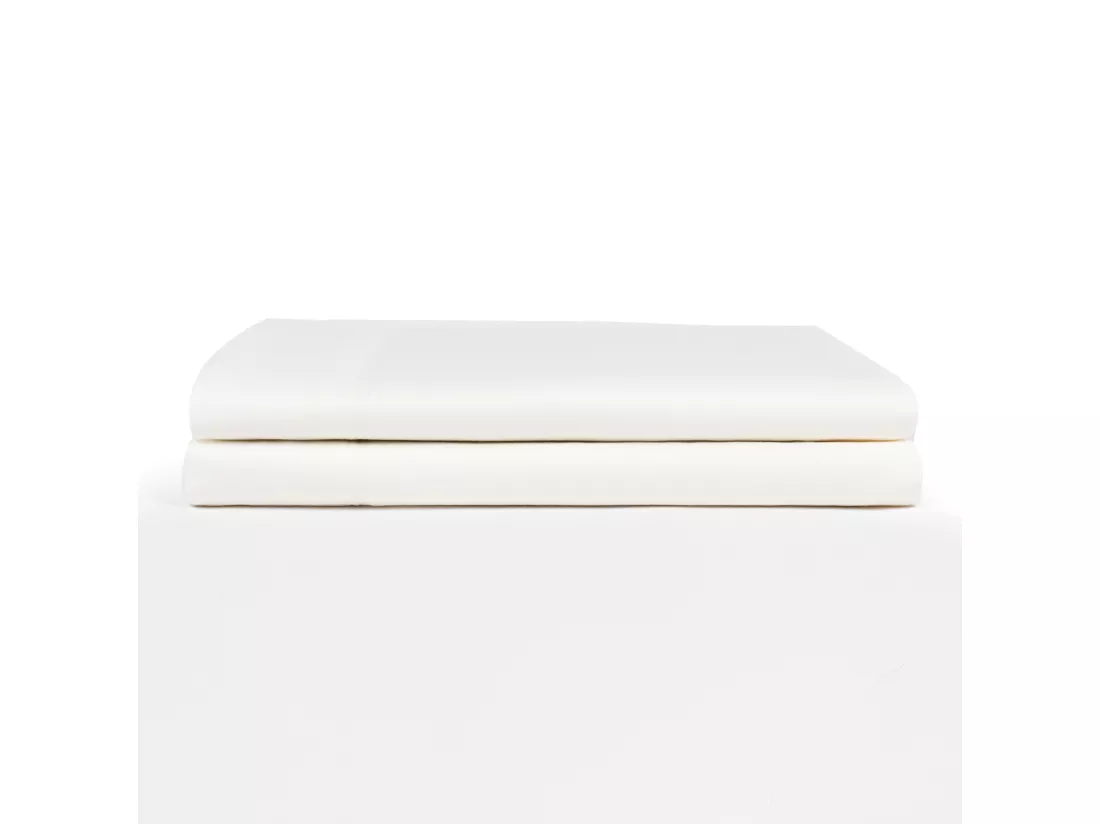 Drap de dessus, 100% coton