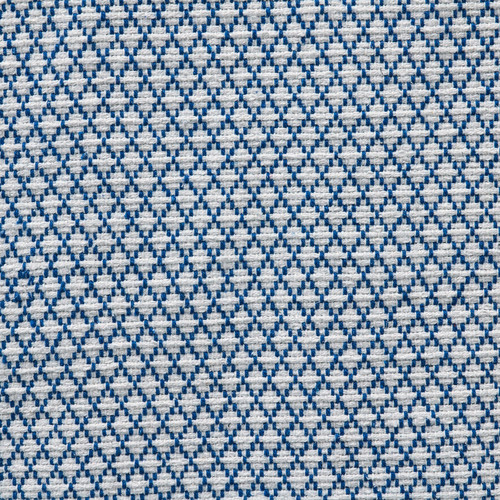The home deco factory - SLEEVE - Bleu