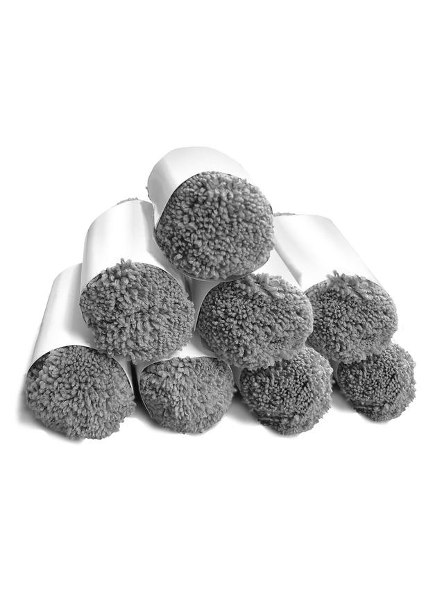 Wischpads-Set für Fenster Fee, 8er-Pack
