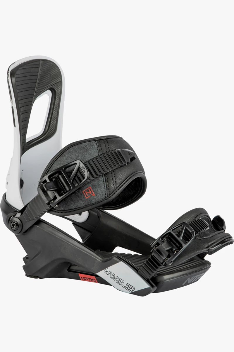 Nitro Rambler Snowboardbindung