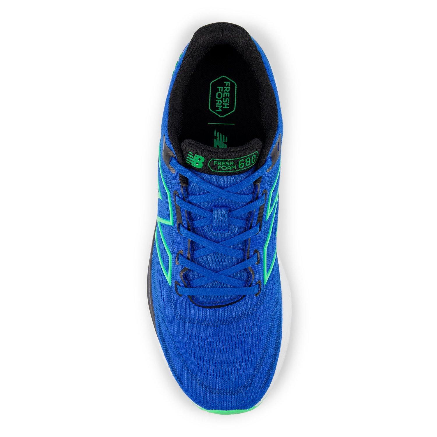 New Balance NB Fresh Foam 680 v8 Mens Running Shoe