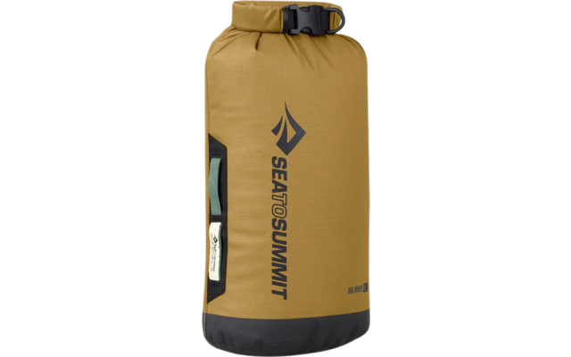 Sea to Summit Big River Dry Bag Packsack