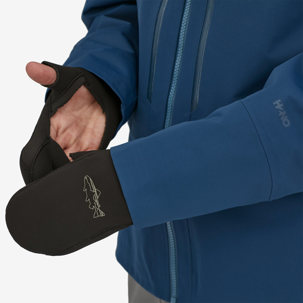 Homepool Angelhandschuhe