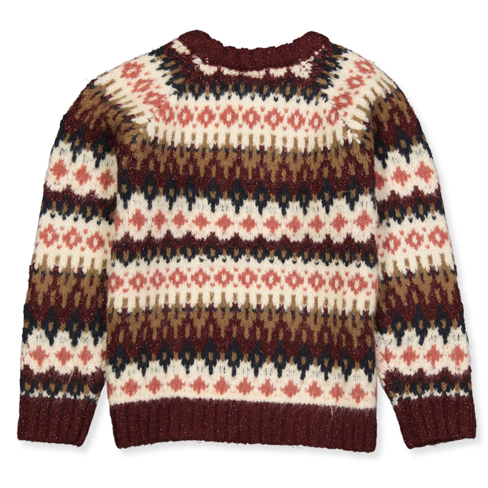 NMFOPOLLY bluse