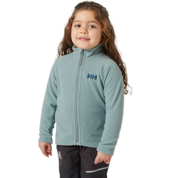 Veste polaire HELLY HANSEN K DAYBREAKER 2.0 JACKET CACTUS