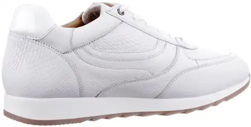 Helioform wit 243.024.0416 H - maat 9 sneaker wit - maat 9 Calandschoen